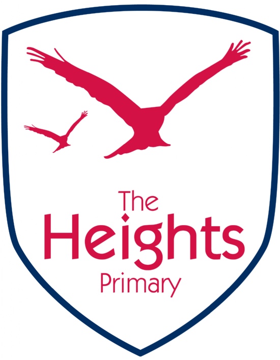 The Heights Primary School joins ϲͶע